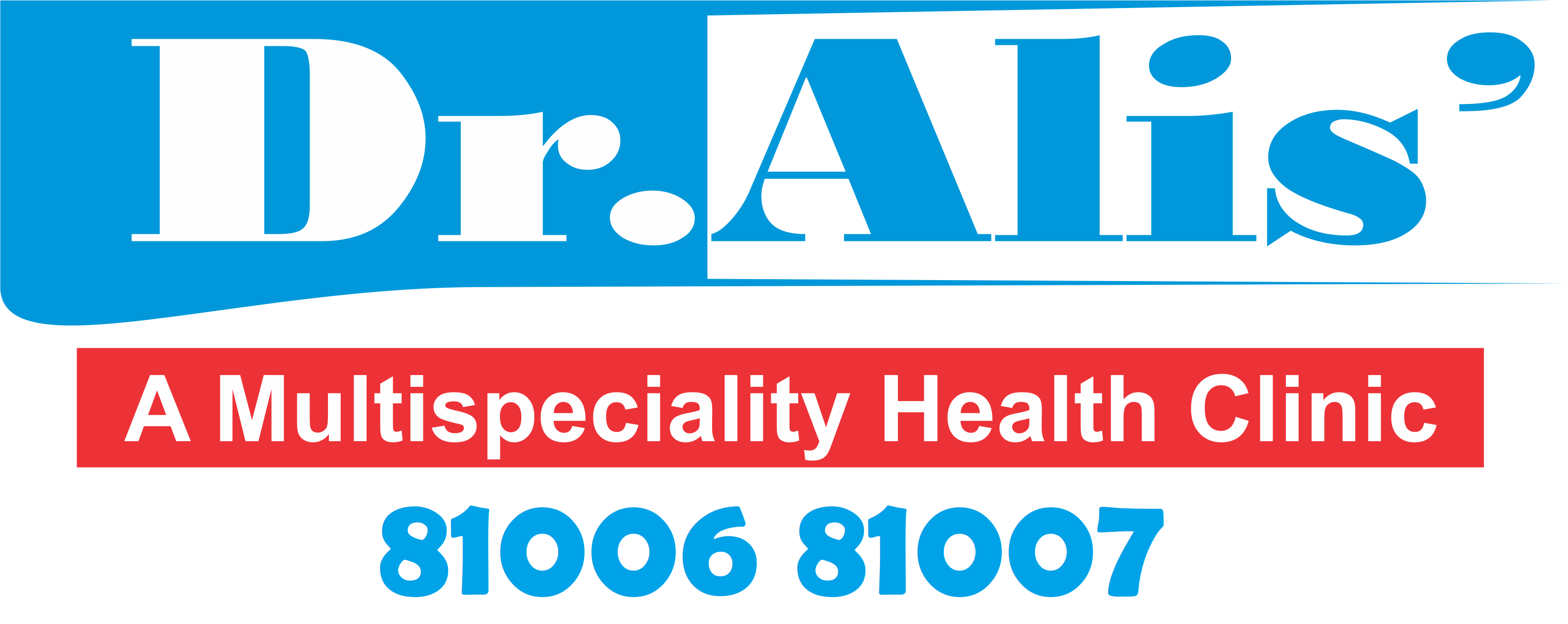 Dr. Alis' Multi-Specialty Clinic